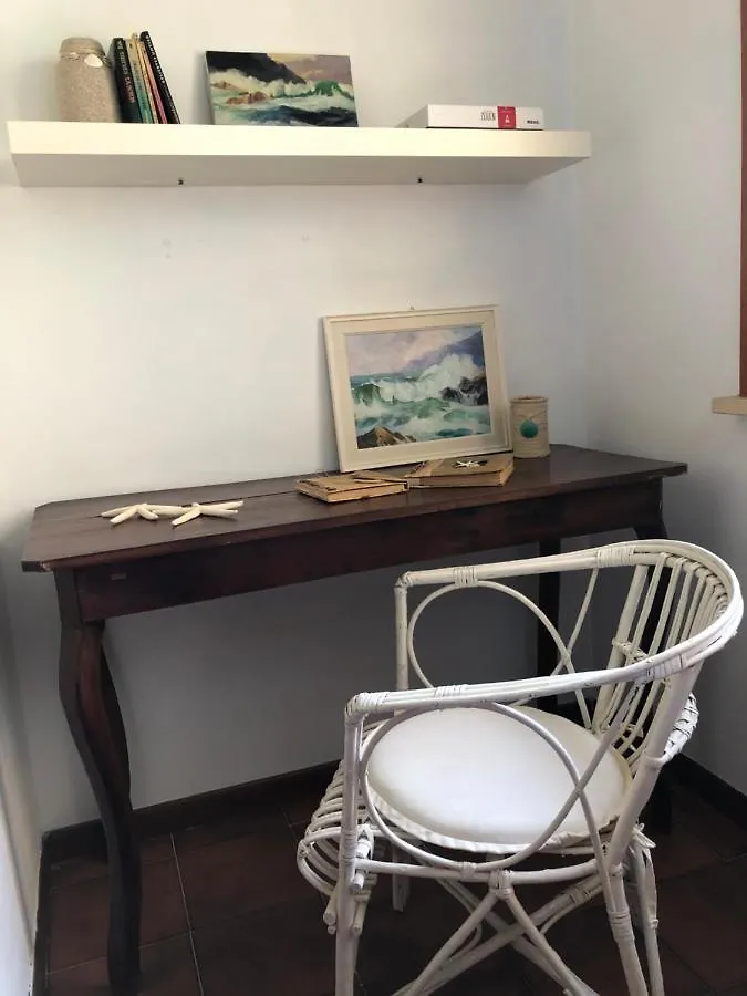 Apartment Home 22 Castiglioncello