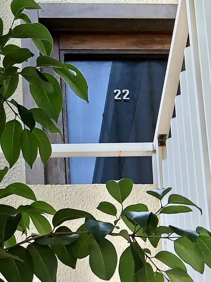 Home 22 Castiglioncello Italy