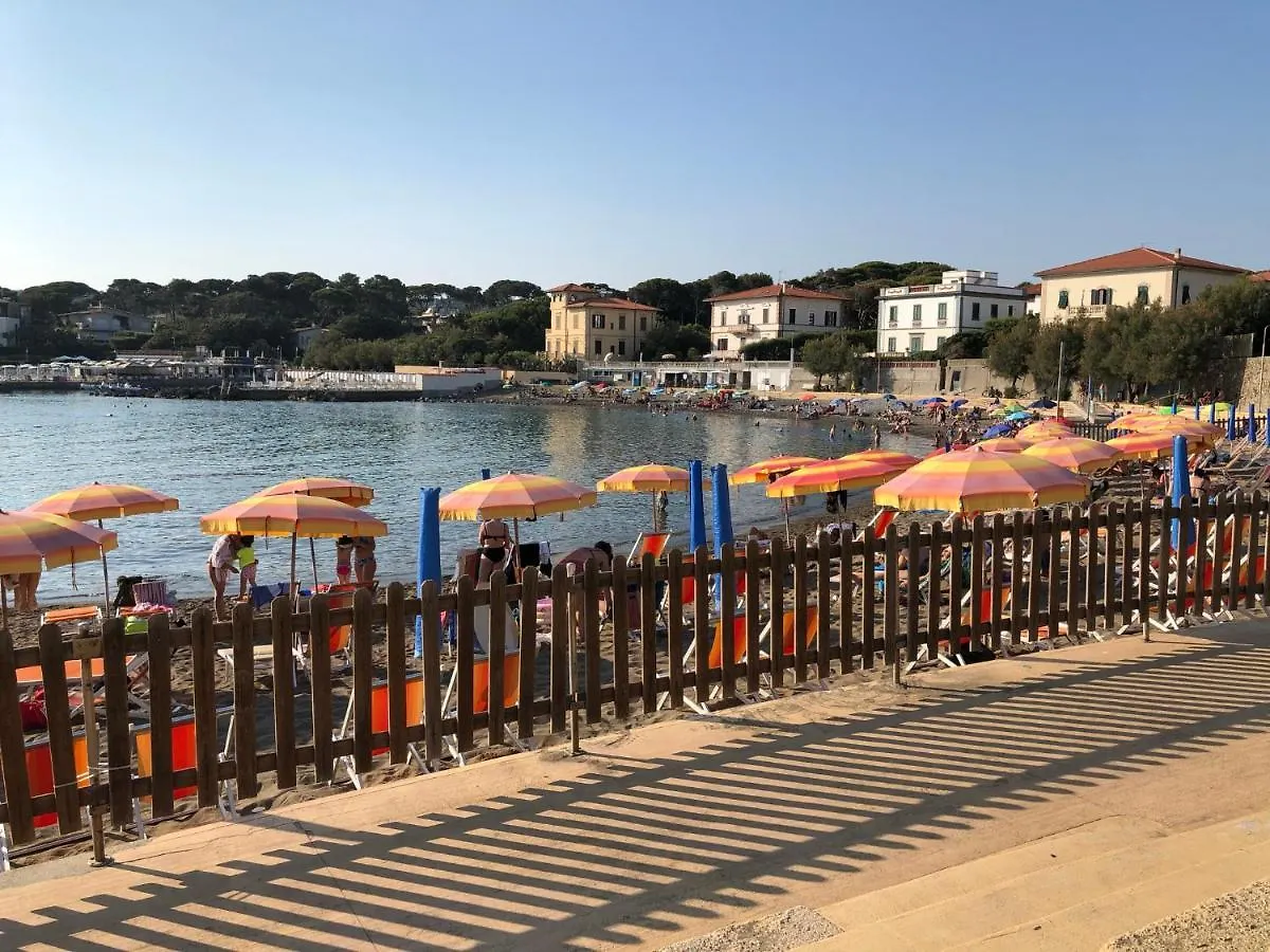 Apartment Home 22 Castiglioncello Italy