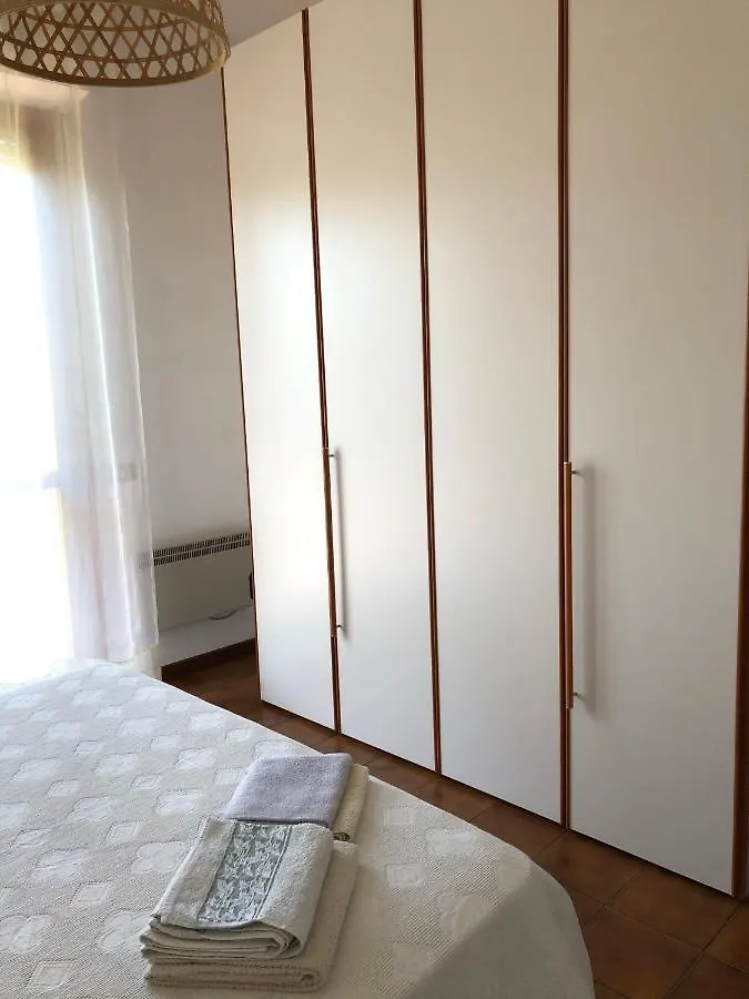 Home 22 Castiglioncello Apartment