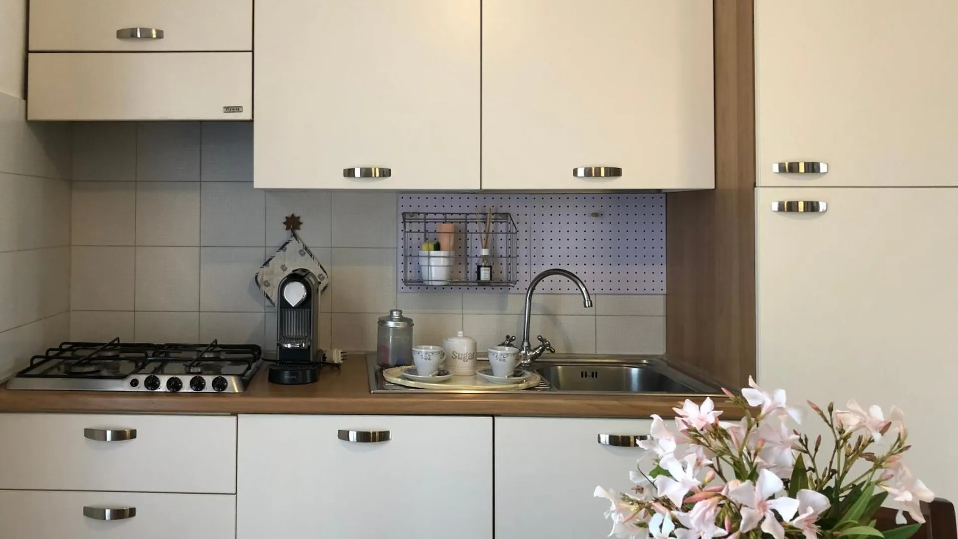 Apartment Home 22 Castiglioncello