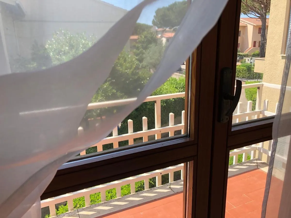 Apartment Home 22 Castiglioncello