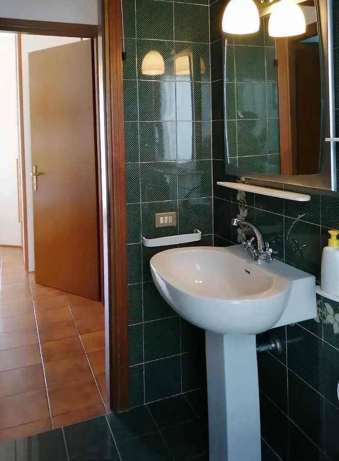 Apartment Home 22 Castiglioncello