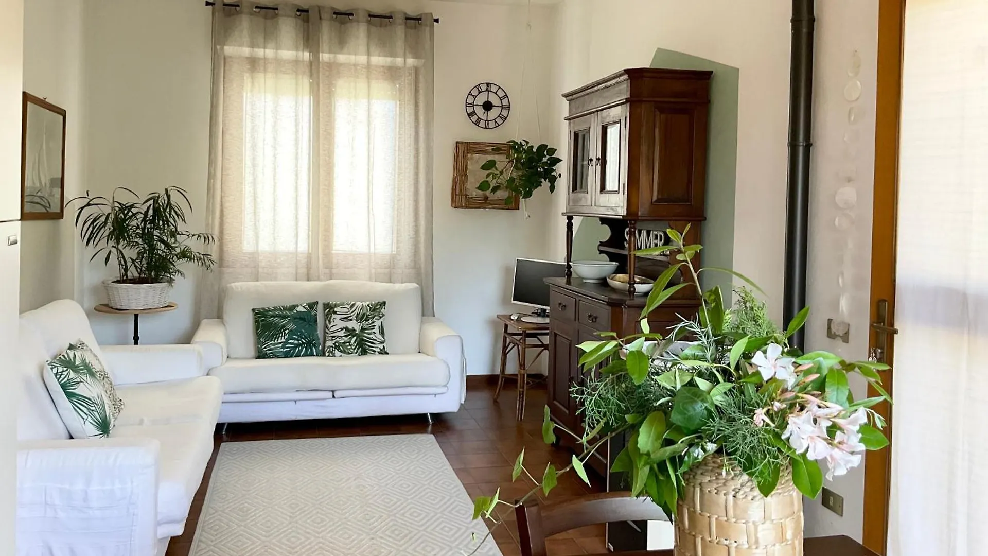 Apartment Home 22 Castiglioncello